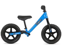 Haro Bikes 2021 Prewheelz 12" Kids Balance Bike (Blue)